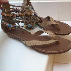 Sandals